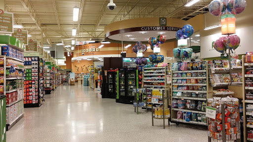 Supermarket «Publix Super Market at Park Place», reviews and photos, 847 Boll Weevil Cir #112, Enterprise, AL 36330, USA