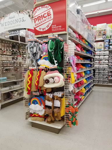 Craft Store «Michaels», reviews and photos, 20640 Homestead Rd, Cupertino, CA 95014, USA