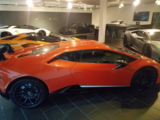 Car Dealer «Motorcars of Georgia», reviews and photos, 7865 Roswell Rd, Atlanta, GA 30350, USA