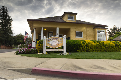 Chiropractic Wellness Center image
