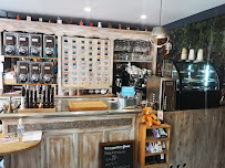 Atmosphère du Café O tea café à Ensisheim - n°6