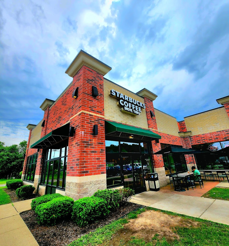Starbucks 48104