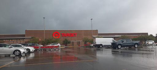 Department Store «Target», reviews and photos, 2000 Bunker Lake Blvd NW, Andover, MN 55304, USA