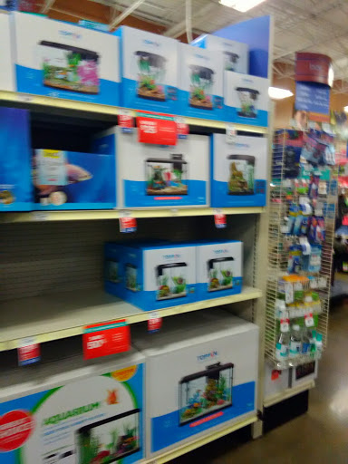 Pet Supply Store «PetSmart», reviews and photos, 122 Dunes Plaza, Michigan City, IN 46360, USA