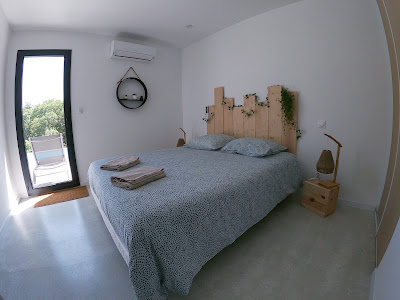 Villas louane, camille et rio à Saint-Alban-Auriolles