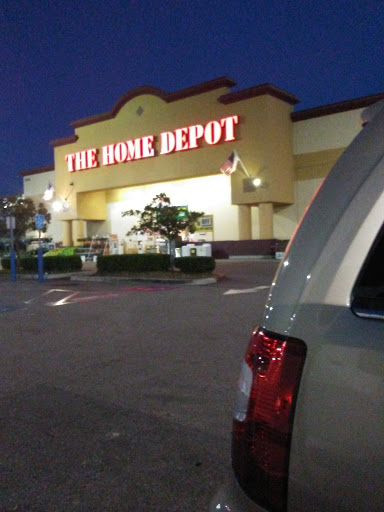 Home Improvement Store «The Home Depot», reviews and photos, 1305 S Lone Hill Ave, Glendora, CA 91740, USA