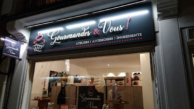 Gourmandes et Vous à Cambrai
