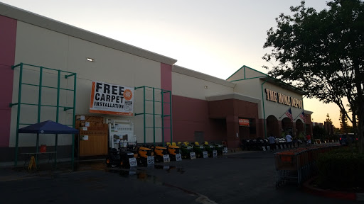 Home Improvement Store «The Home Depot», reviews and photos, 9150 W Stockton Blvd, Elk Grove, CA 95758, USA