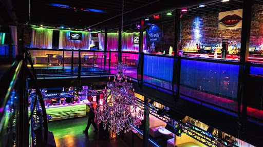 Night Club «Zan The Club», reviews and photos, 311 S Patton Ave, Springfield, MO 65806, USA