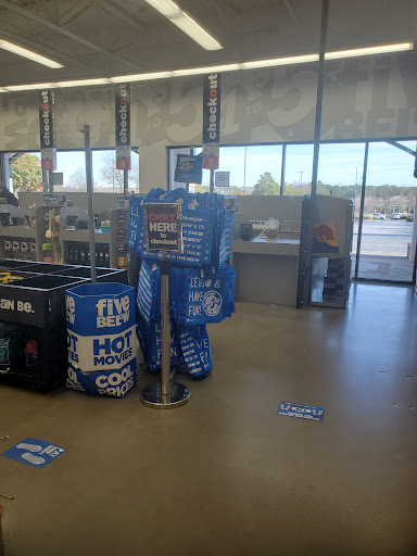 Variety Store «Five Below», reviews and photos, 7591 North Point Pkwy #800, Alpharetta, GA 30022, USA