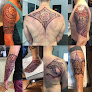 Beautiful People Tattoo Studio - Τατουάζ - Περιστέρι
