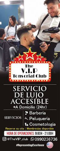 The VIP Club