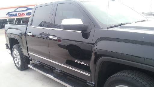 Used Car Dealer «Dream Cars Austin», reviews and photos, 5151 Industrial Way Dr, Buda, TX 78610, USA