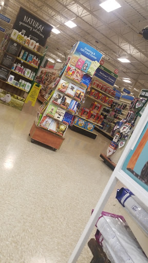 Pet Supply Store «PetSmart», reviews and photos, 4005 Airport Fwy, Irving, TX 75062, USA
