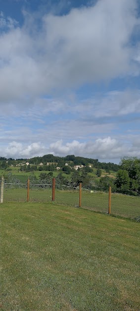 Gîte de l'Epinat à Ceilloux (Puy-de-Dôme 63)