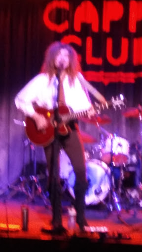 Night Club «Capps Club», reviews and photos, 7620 Bothell Way NE, Kenmore, WA 98028, USA