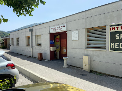 Maison de Santé à Castellane