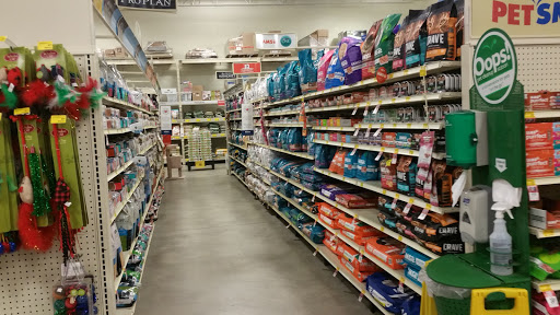 Pet Supply Store «PetSmart», reviews and photos, 650 Commerce Blvd, Scranton, PA 18519, USA