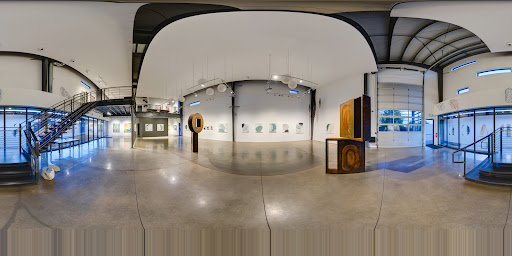 Art Gallery «Space Gallery», reviews and photos, 400 Santa Fe Dr, Denver, CO 80204, USA