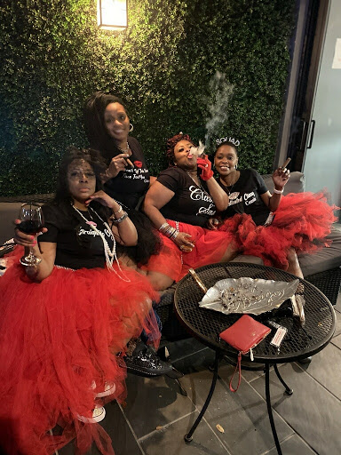 Cigar Shop «Executive Cigar Shop & Lounge», reviews and photos, 837 E New Haven Ave, Melbourne, FL 32901, USA