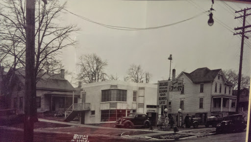 Bicycle Store «Budget Bicycle Center», reviews and photos, 1230 Regent St, Madison, WI 53715, USA
