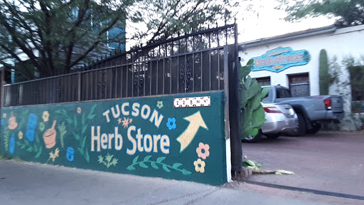 Herb Shop «Tucson Herb Store», reviews and photos, 228 N 4th Ave, Tucson, AZ 85705, USA