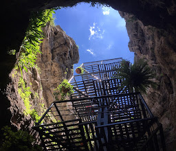 Cuexcomate Volcano photo