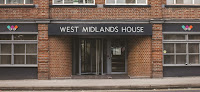 West Midlands House