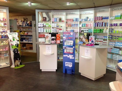 Ma Pharmacie à Jaunay-Marigny