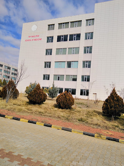 Gaziantep İslam Bilim ve Teknoloji Üniversitesi Sağlık Hizmetleri Meslek Yüksekokulu