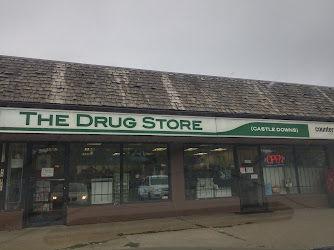 The Drug Store (Castle Downs)
