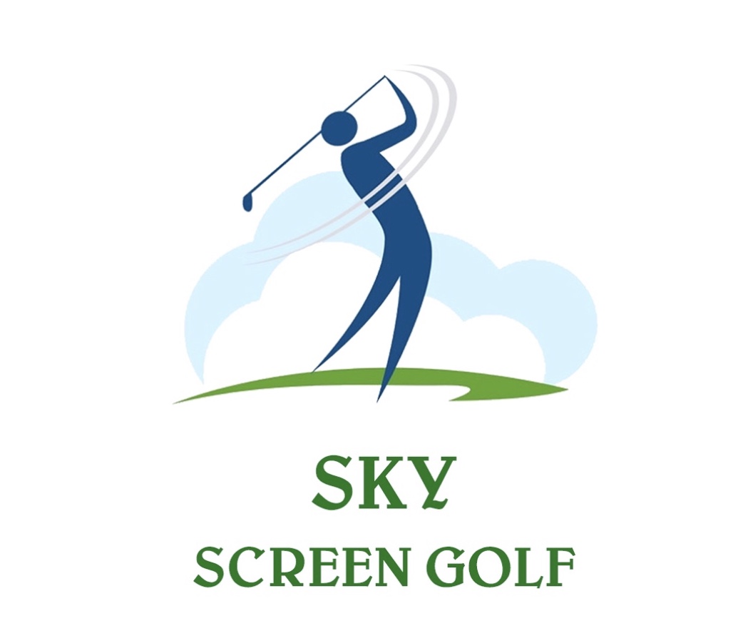 Sky Screen Golf