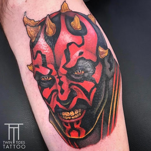 Explore half sleeve tattoo ideas for guys, creative tattoo ideas in Wappingers Falls, available at Twin Tides Tattoo