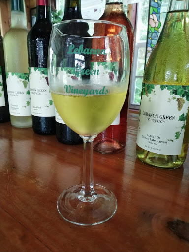 Winery «Lebanon Green Vineyards», reviews and photos, 589 Exeter Rd, Lebanon, CT 06249, USA