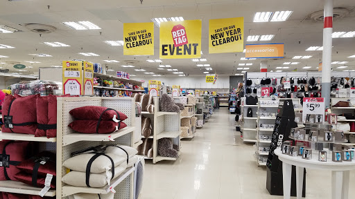 Discount Store «Kmart», reviews and photos, 3350 Lake City Hwy, Warsaw, IN 46580, USA