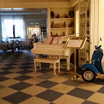 Photo n°4 de l'avis de Vittorio.e fait le 20/02/2017 à 11:18 sur le  Hotel Brescia à Darfo Boario Terme