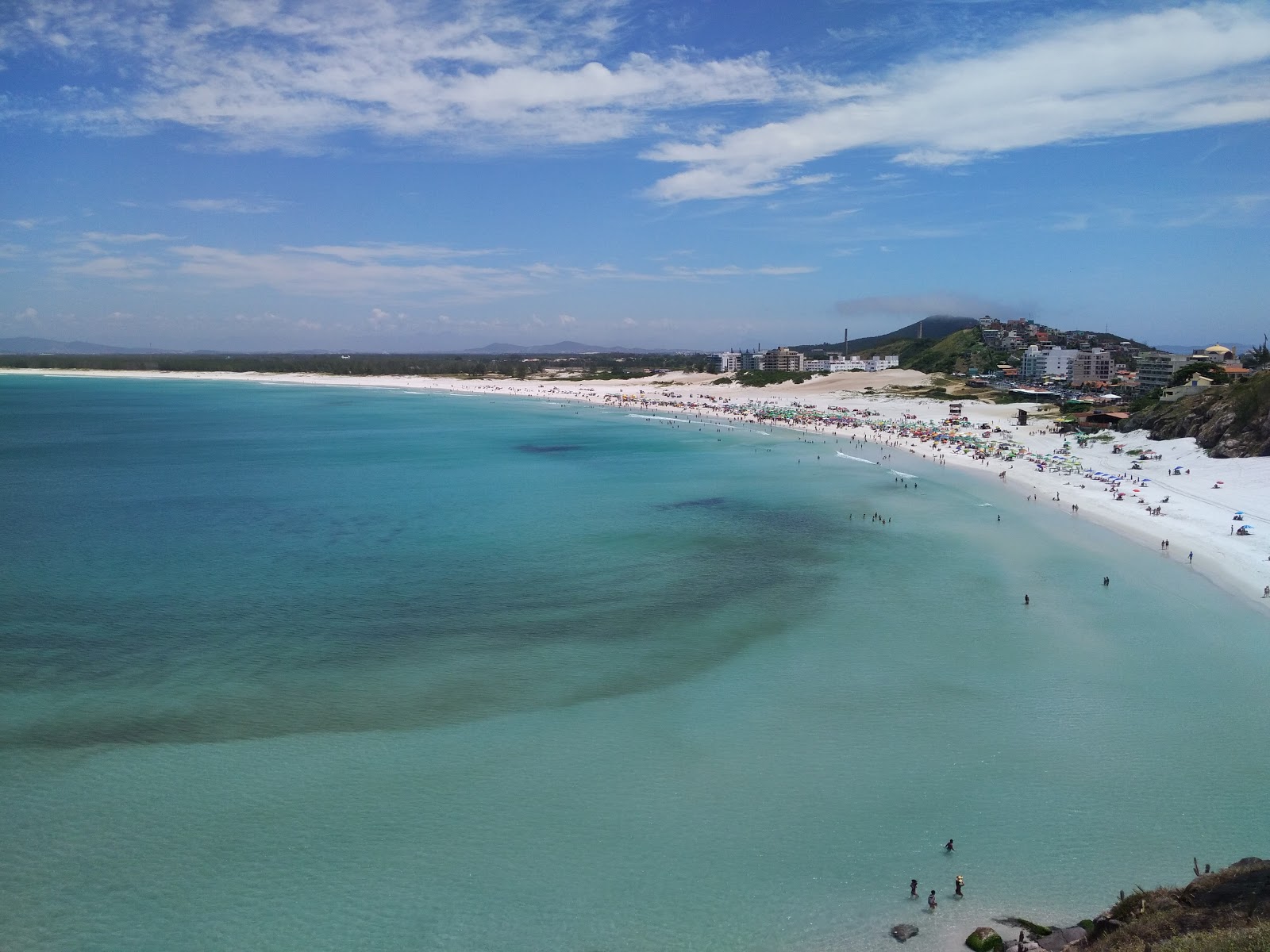Foto von Praia Grande - beliebter Ort unter Entspannungskennern