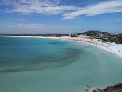 Foto von Praia Grande - beliebter Ort unter Entspannungskennern