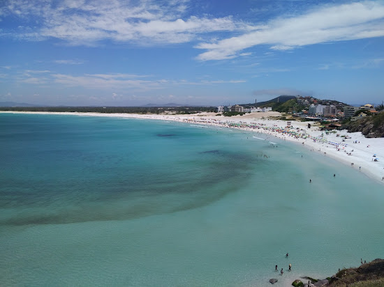 Praia Grande