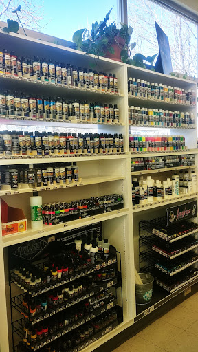 Art Supply Store «H R Meininger Co», reviews and photos, 201 S Weber St, Colorado Springs, CO 80903, USA