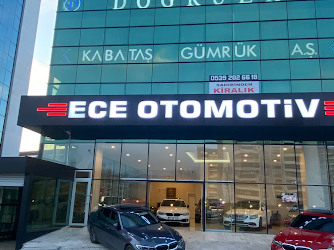 ECE OTOMOTİV BURSA