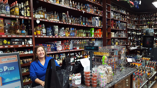 Liquor Store «Ramirez Liquor, Wine, & Kegs», reviews and photos, 736 S Soto St, Los Angeles, CA 90023, USA