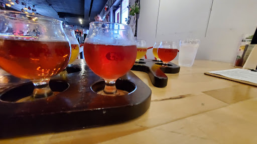 Brewery «Gypsy Circus Cider Company», reviews and photos, 2645 Fort Henry Dr, Kingsport, TN 37664, USA