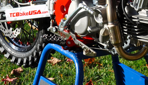 Motorcycle Repair Shop «DE Twincam Performance Inc.», reviews and photos, Broadway, Depew, NY 14043, USA