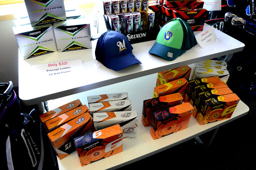 Golf Course «Rock River Hills Golf Course-Horicon Hills Golf Club», reviews and photos, 3000 Main St, Horicon, WI 53032, USA