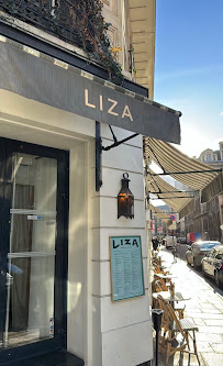 Les plus récentes photos du Restaurant libanais Liza à Paris - n°3