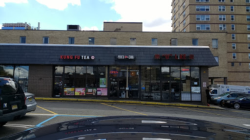 Shopping Mall «Washington Bridge Plaza», reviews and photos, 2151 Lemoine Ave, Fort Lee, NJ 07024, USA