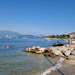 Photo n°1 de l'avis de Frank.o fait le 25/08/2023 à 15:58 sur le  Ristorante Pizzeria Minerva à Manerba del Garda