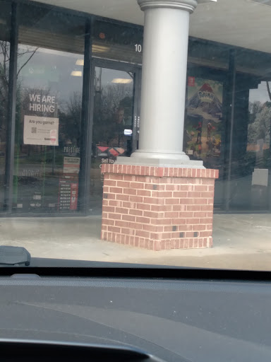 Video Game Store «GameStop», reviews and photos, 180 Cobb Pkwy S, Marietta, GA 30060, USA