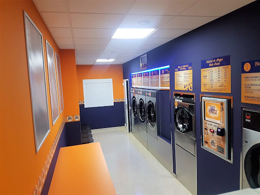 Lavandería AutoServicio Ultra Clean Los Cristianos